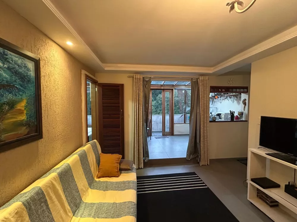 Cobertura, 1 quarto, 62 m² - Foto 3