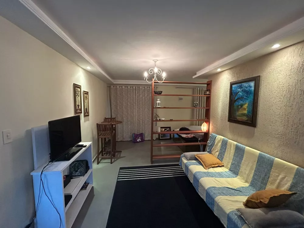 Cobertura, 1 quarto, 62 m² - Foto 5