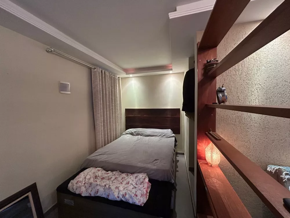 Cobertura, 1 quarto, 62 m² - Foto 7