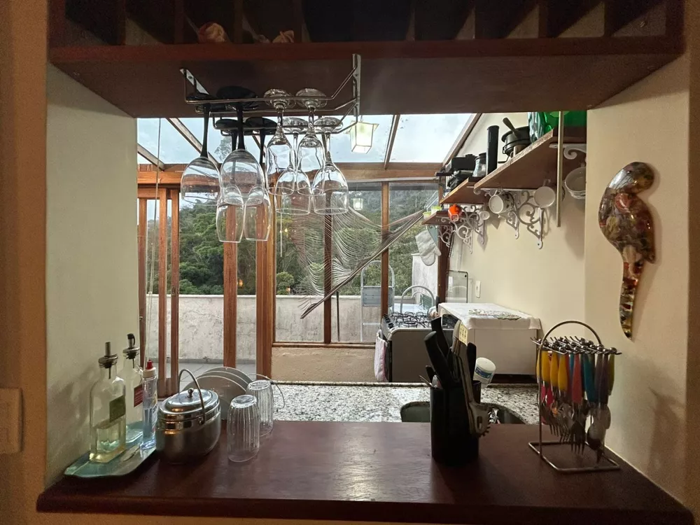 Cobertura, 1 quarto, 62 m² - Foto 10