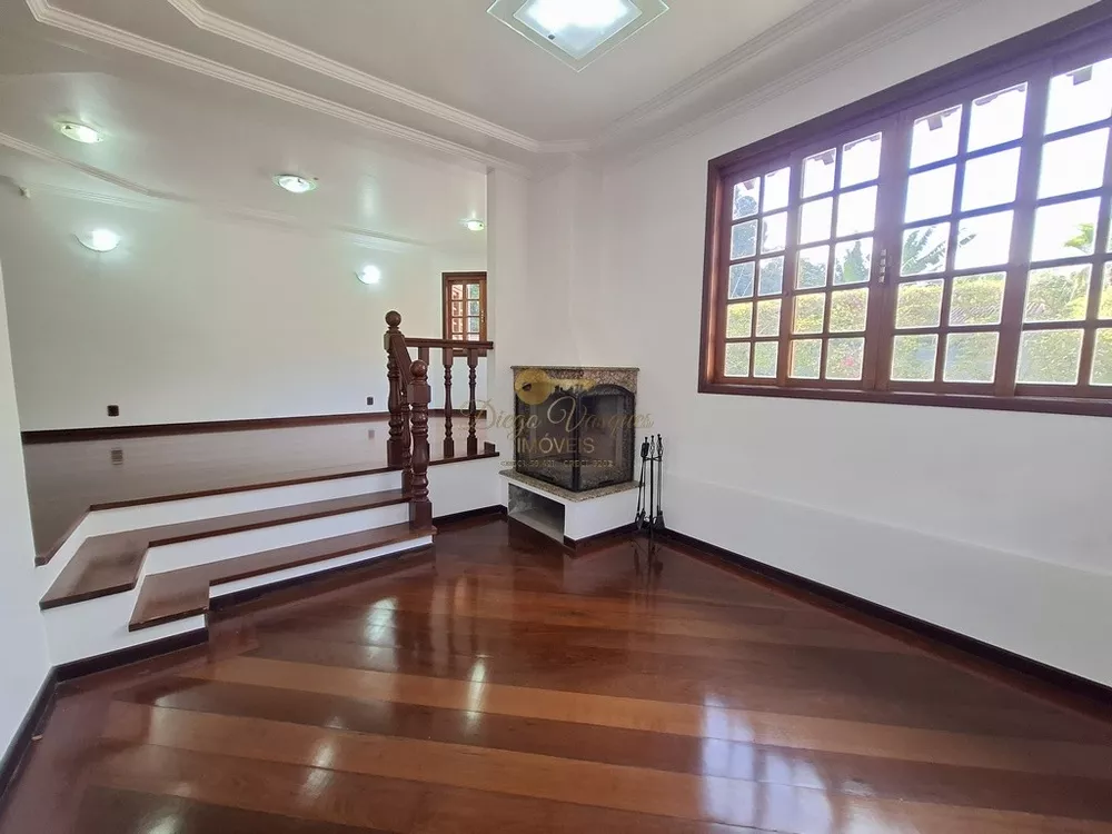 Casa de Condomínio, 6 quartos - Foto 5