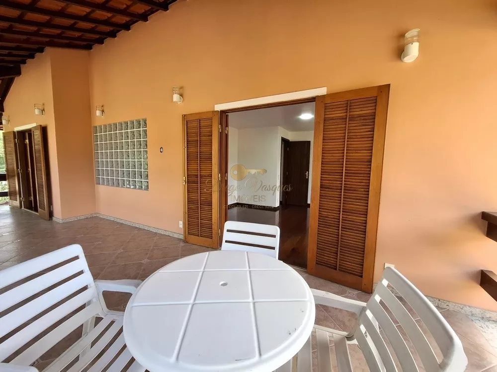 Casa de Condomínio, 6 quartos - Foto 31
