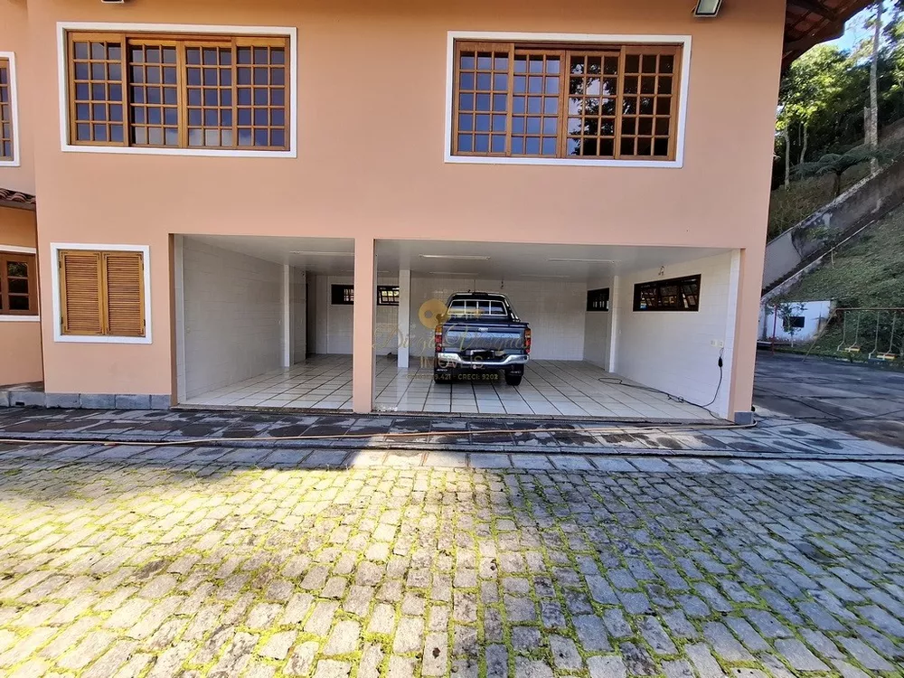 Casa de Condomínio, 6 quartos - Foto 55