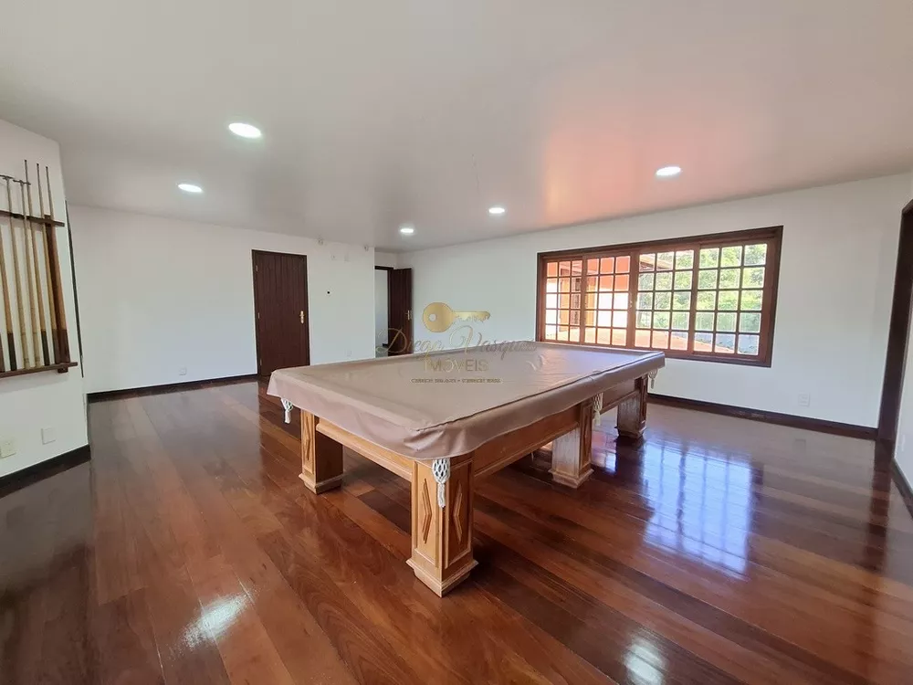 Casa de Condomínio, 6 quartos - Foto 35