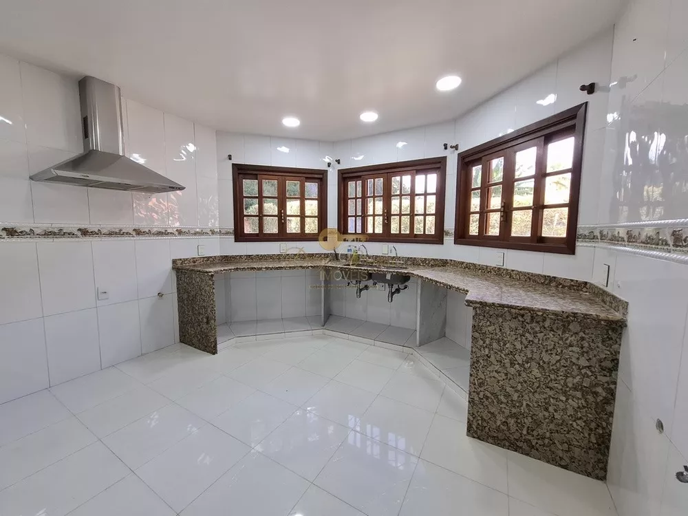 Casa de Condomínio, 6 quartos - Foto 40