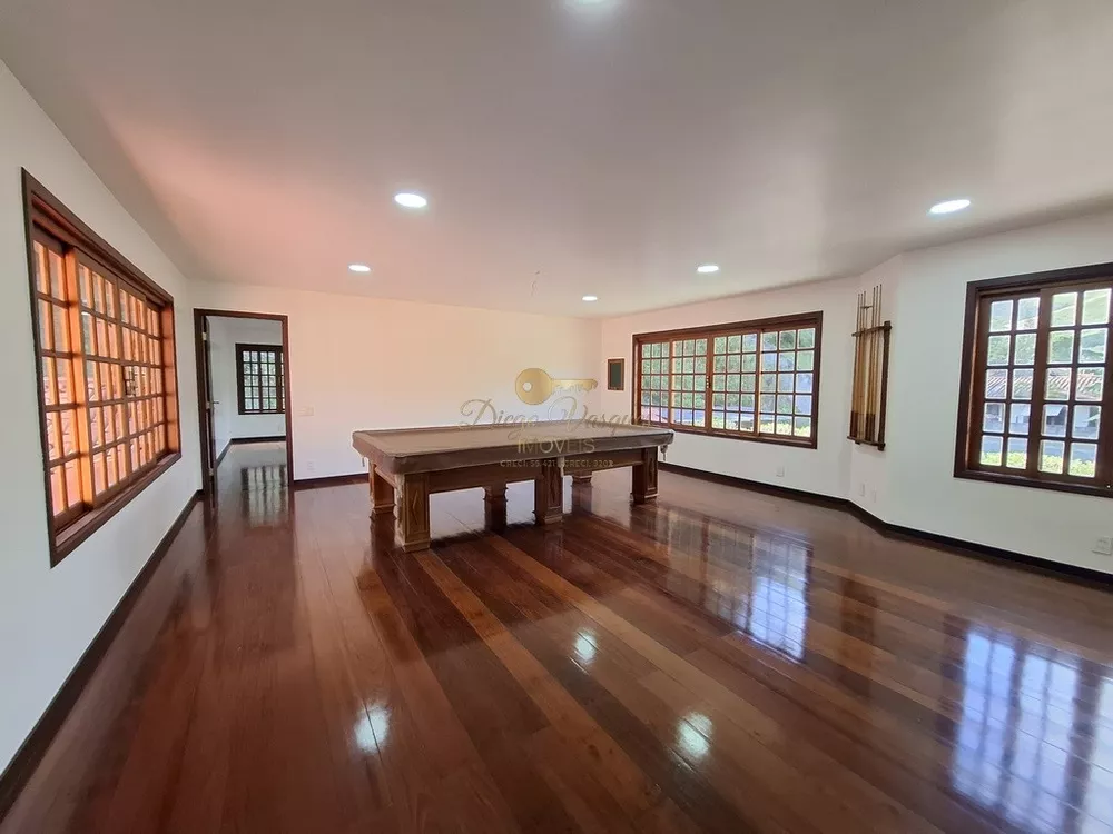 Casa de Condomínio, 6 quartos - Foto 34