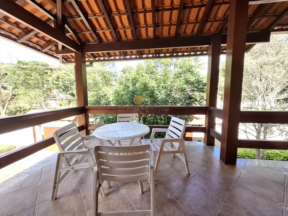 Casa de Condomínio, 6 quartos - Foto 30