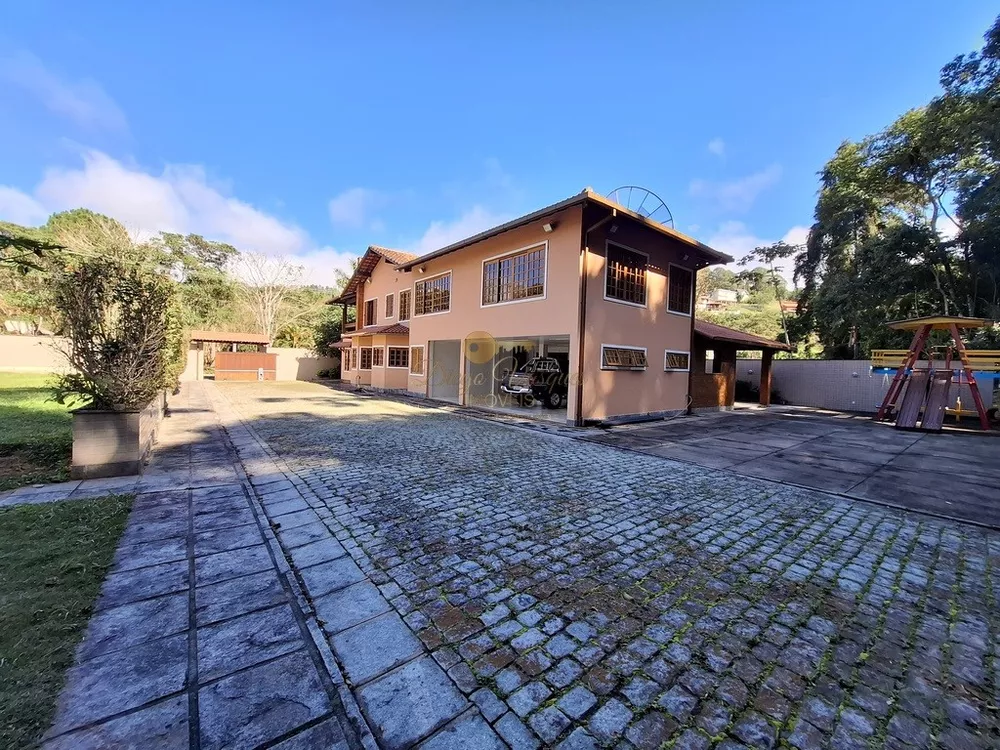 Casa de Condomínio, 6 quartos - Foto 54