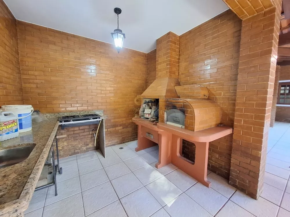 Casa de Condomínio, 6 quartos - Foto 47