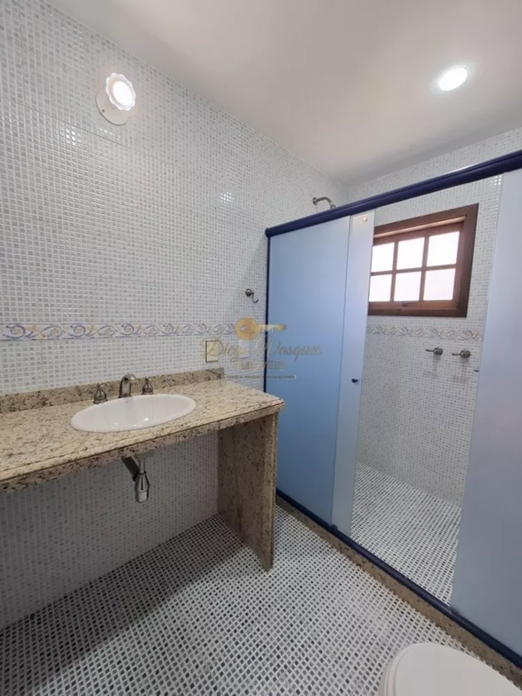 Casa de Condomínio, 6 quartos - Foto 27