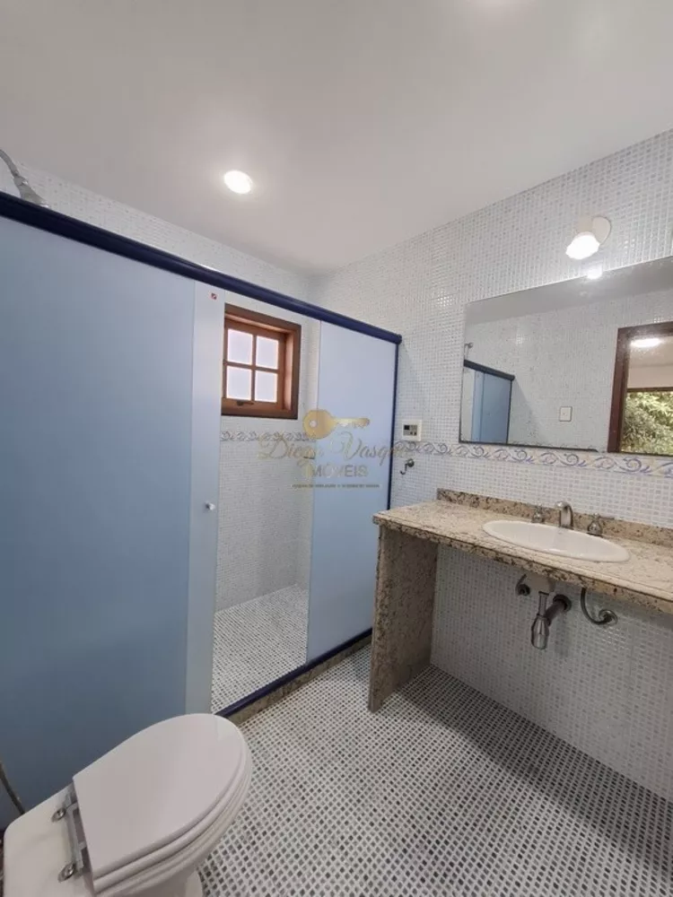 Casa de Condomínio, 6 quartos - Foto 23