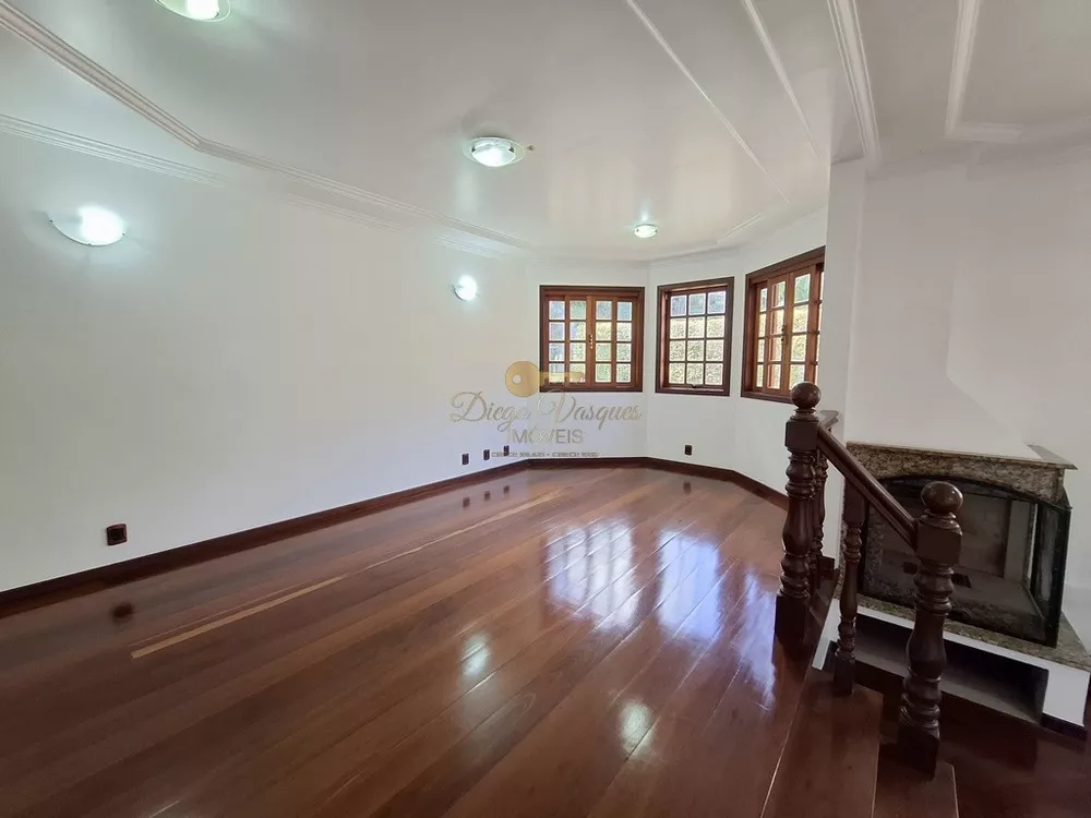 Casa de Condomínio, 6 quartos - Foto 2