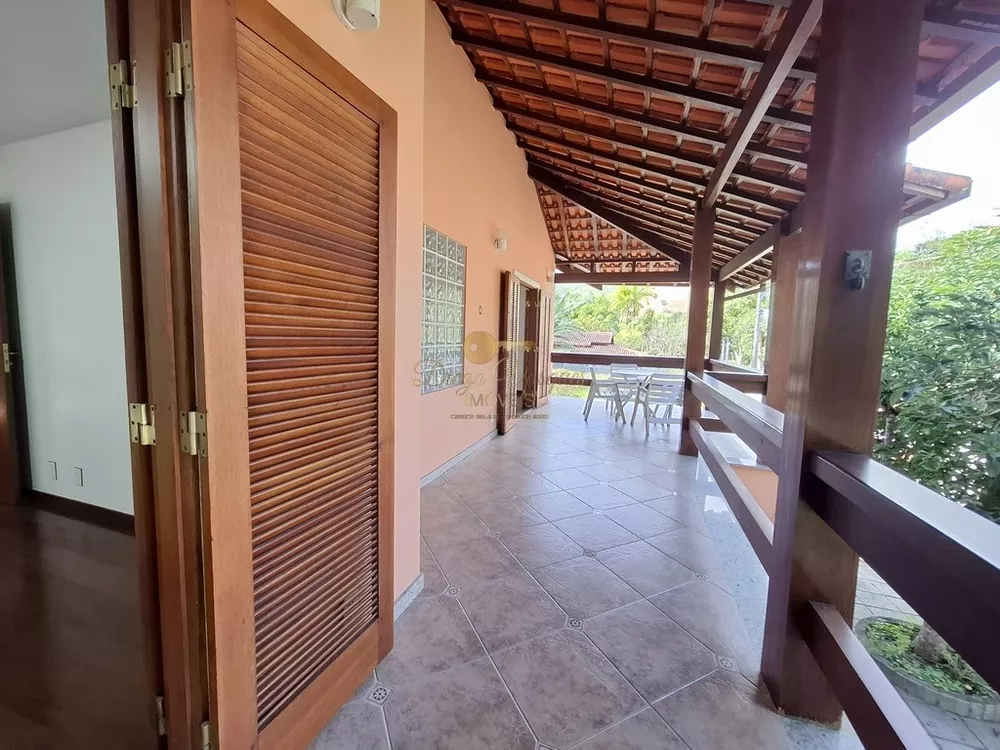 Casa de Condomínio, 6 quartos - Foto 20