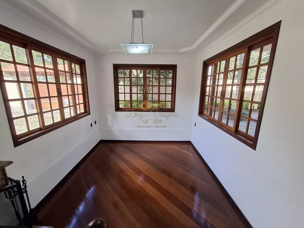 Casa de Condomínio, 6 quartos - Foto 4