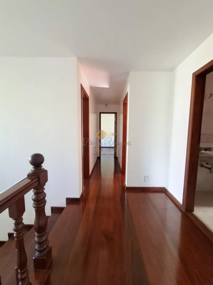 Casa de Condomínio, 6 quartos - Foto 32