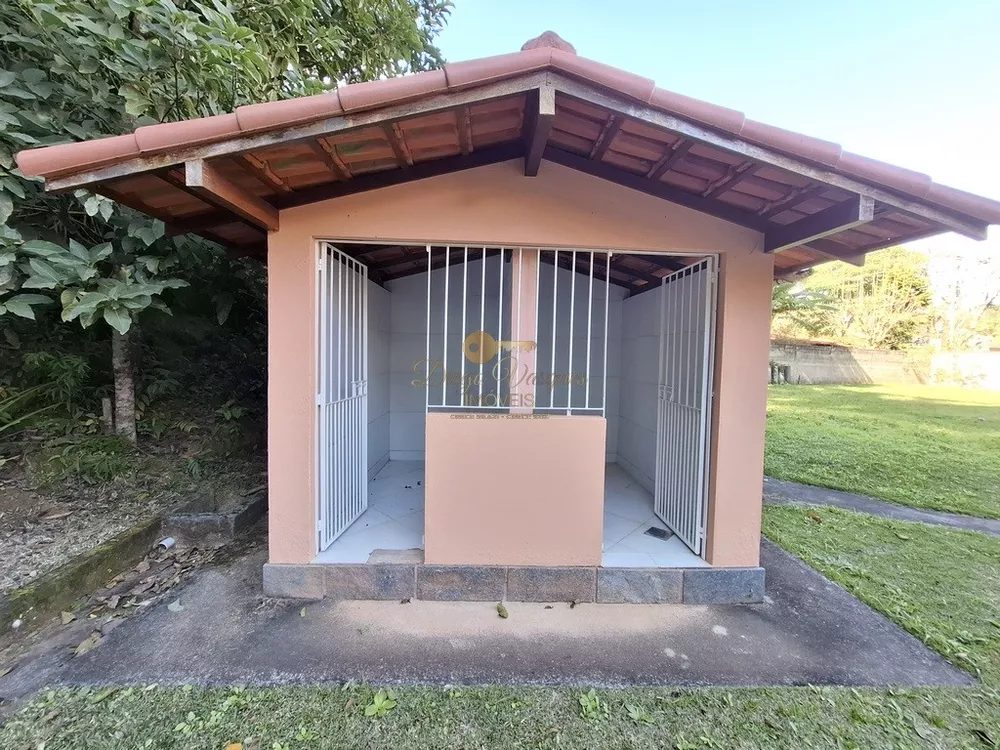 Casa de Condomínio, 6 quartos - Foto 52