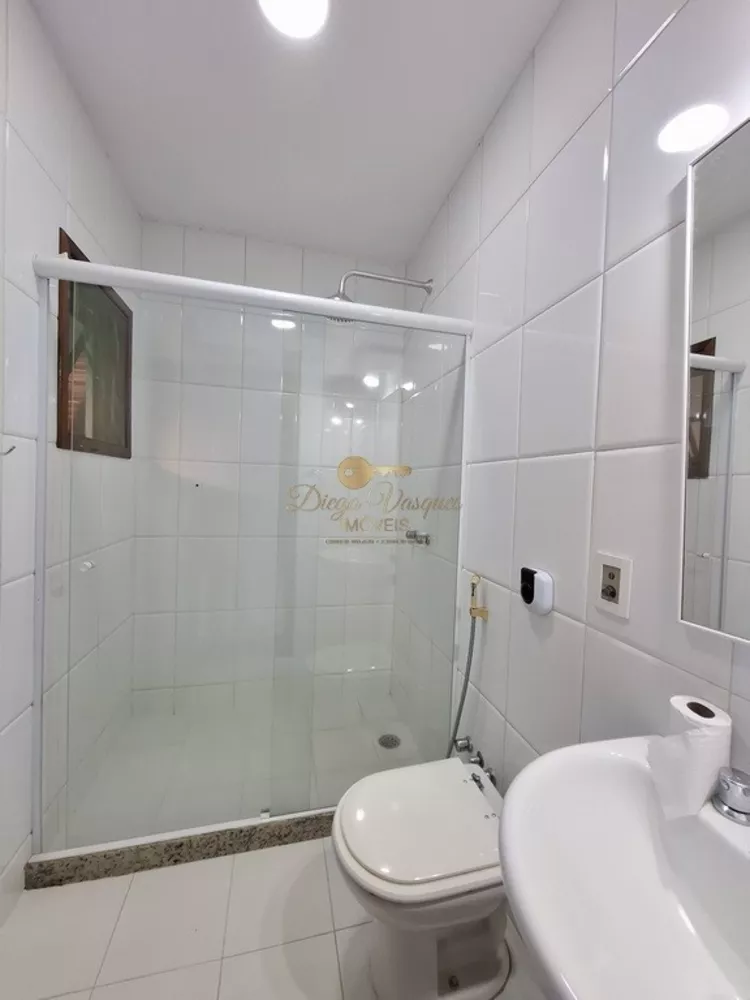 Casa de Condomínio, 6 quartos - Foto 48