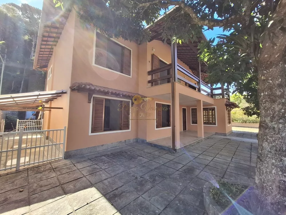 Casa de Condomínio, 6 quartos - Foto 56