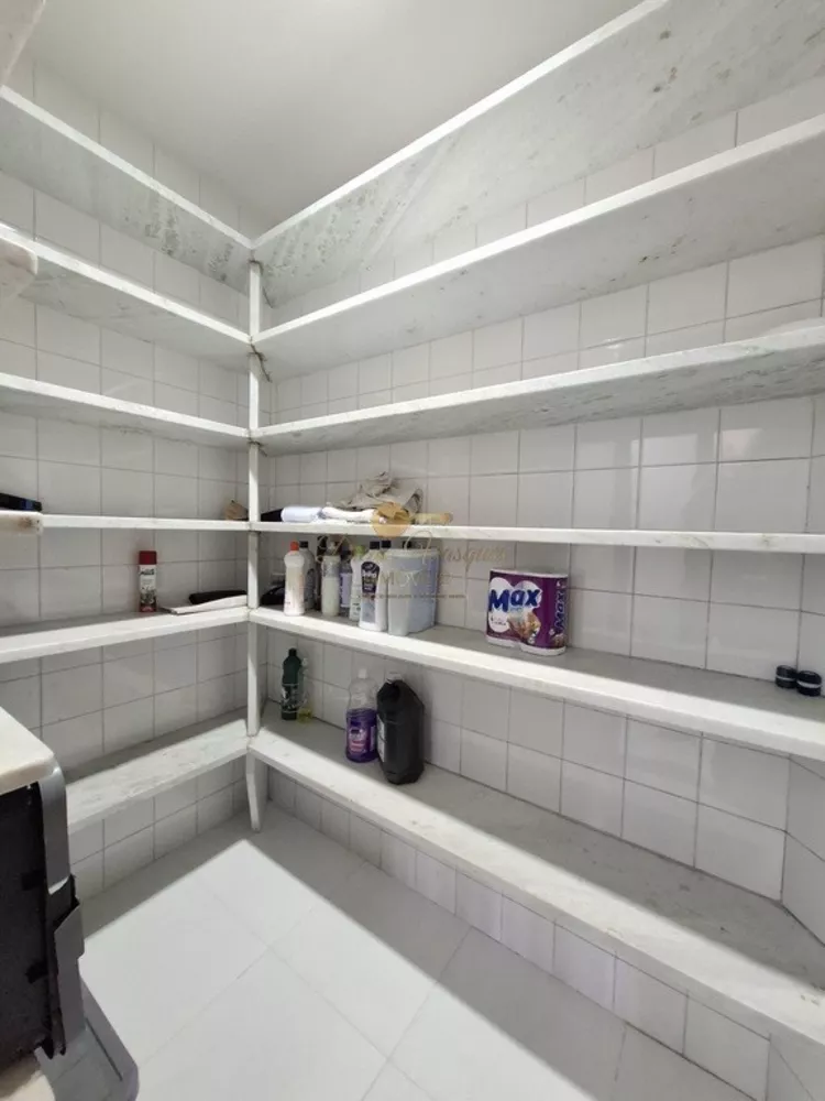 Casa de Condomínio, 6 quartos - Foto 44