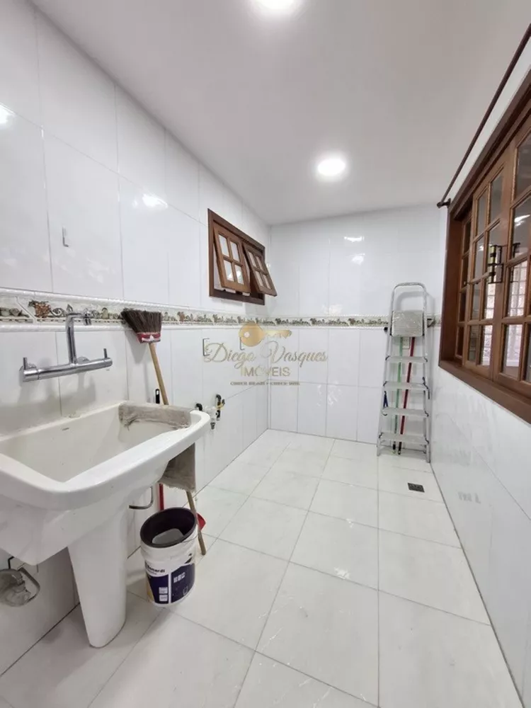 Casa de Condomínio, 6 quartos - Foto 45