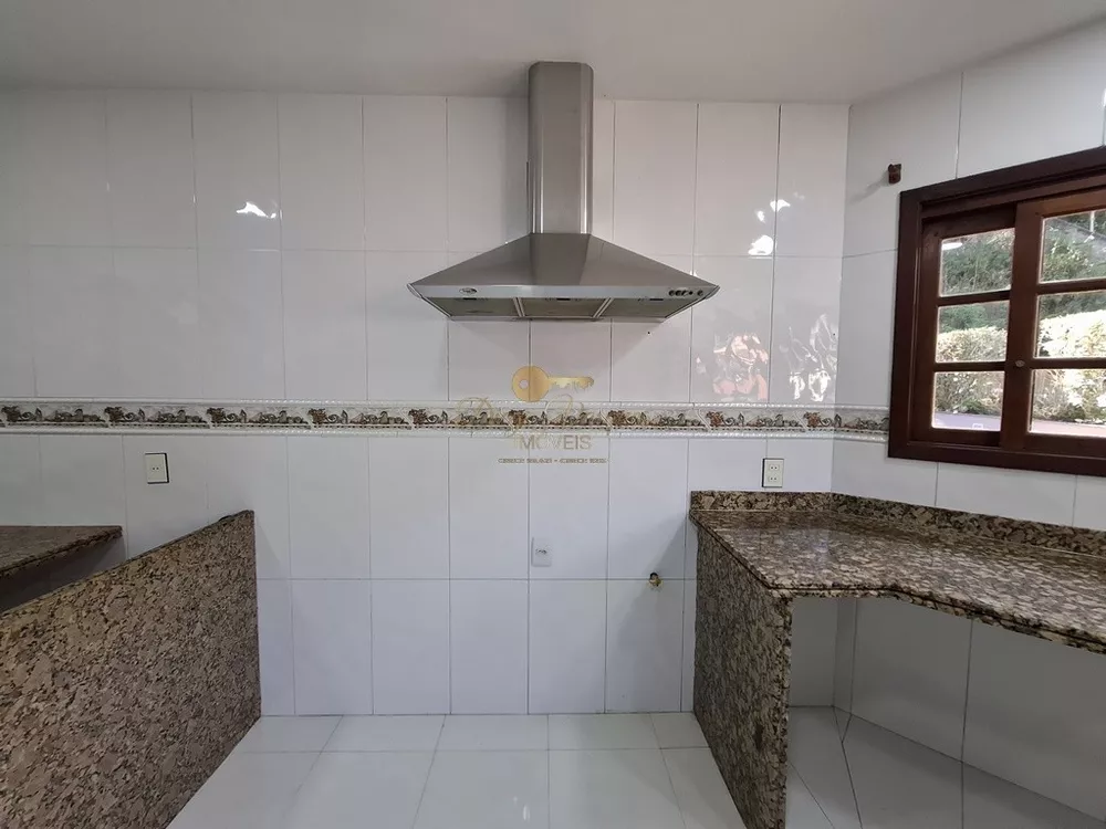 Casa de Condomínio, 6 quartos - Foto 42
