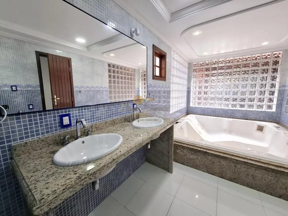 Casa de Condomínio, 6 quartos - Foto 17