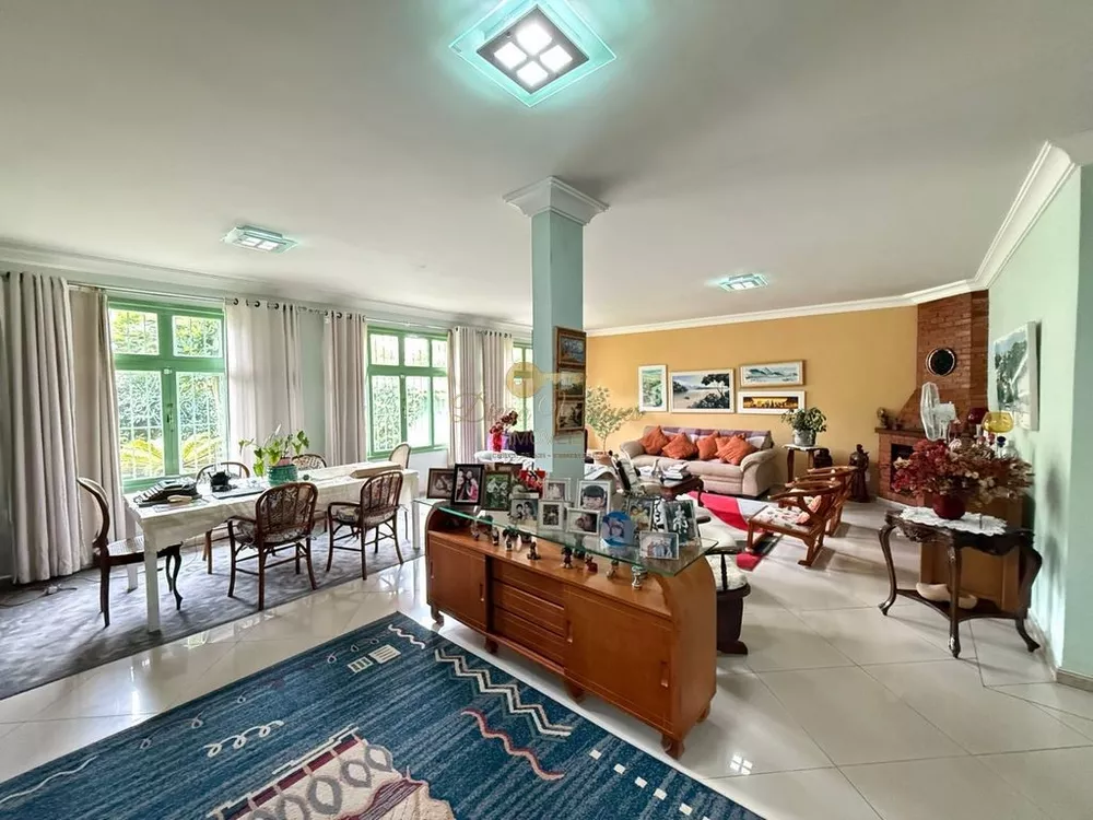 Casa, 6 quartos - Foto 5