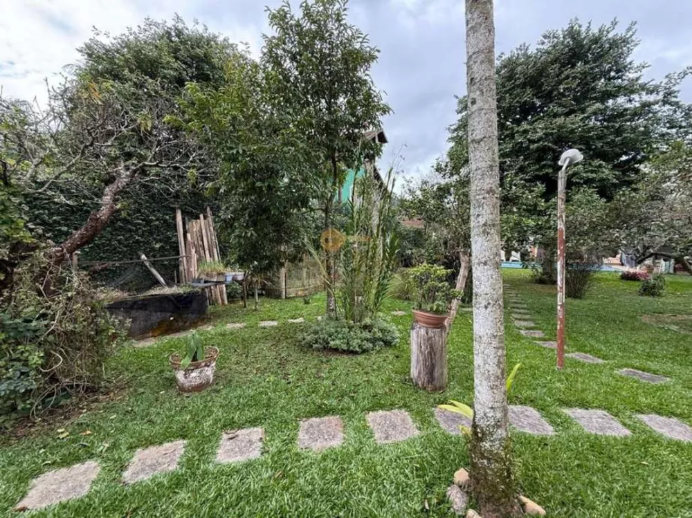 Casa, 6 quartos - Foto 8