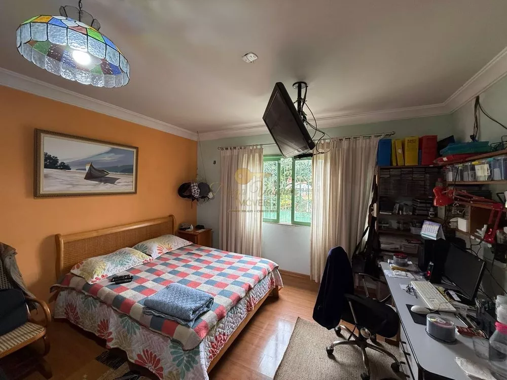 Casa, 6 quartos - Foto 1