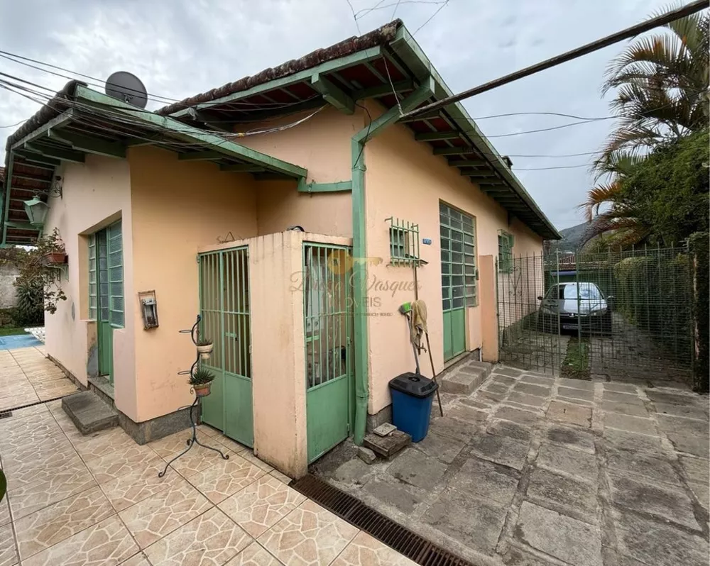 Casa, 6 quartos - Foto 21