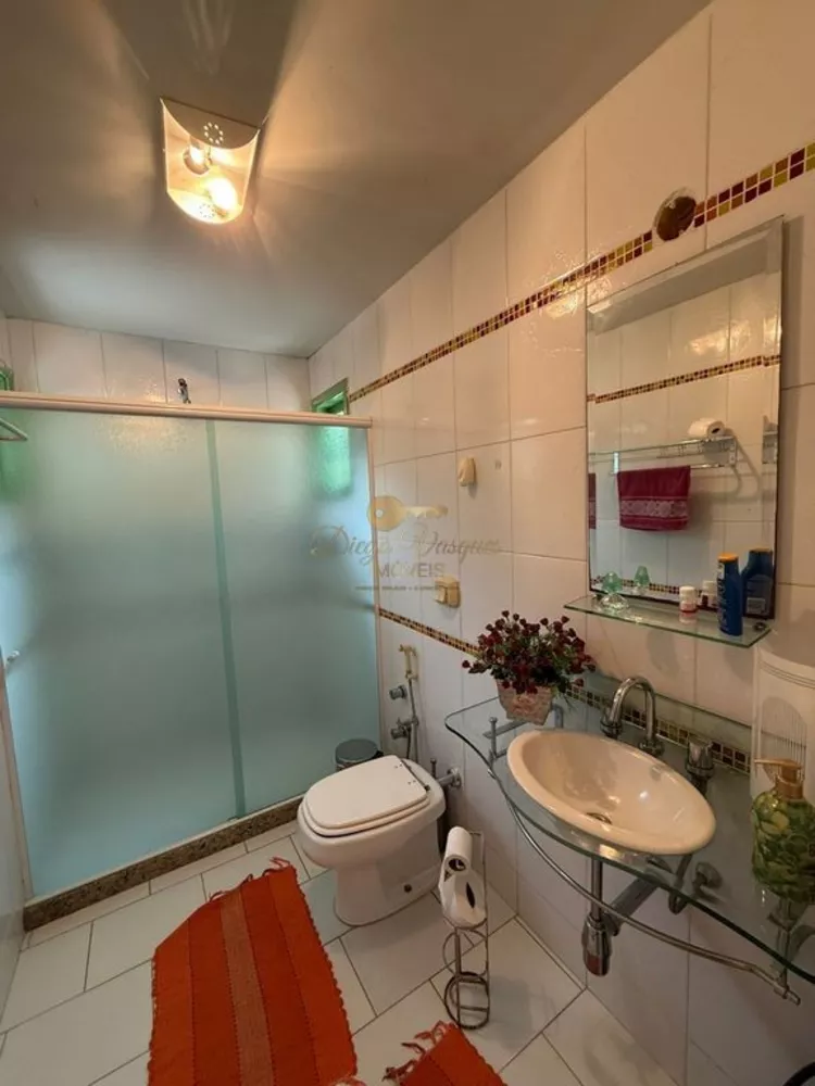 Casa, 6 quartos - Foto 16
