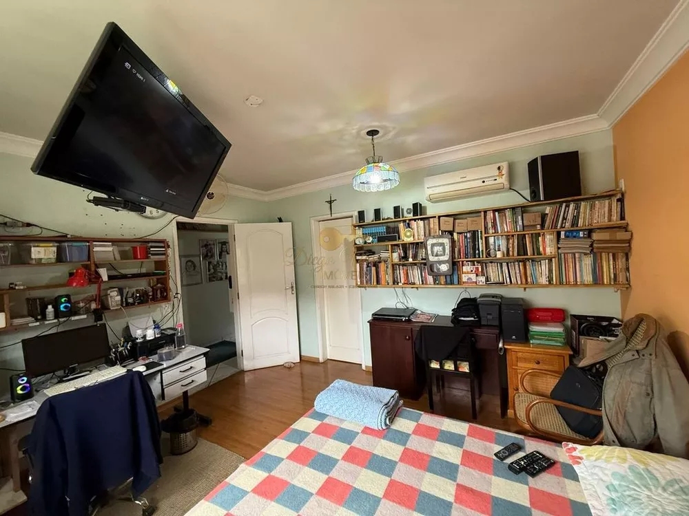 Casa, 6 quartos - Foto 30