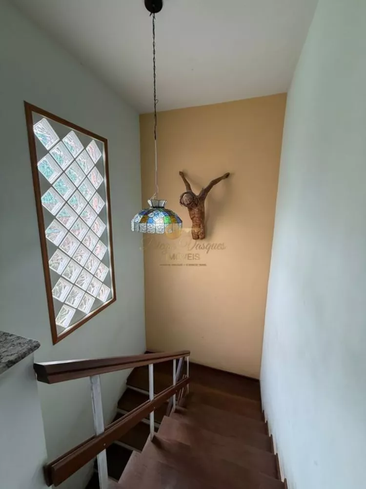 Casa, 6 quartos - Foto 25