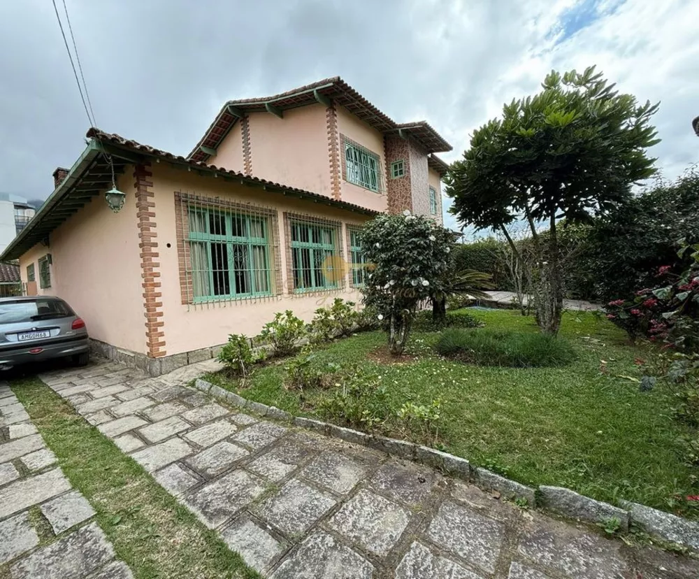 Casa, 6 quartos - Foto 22