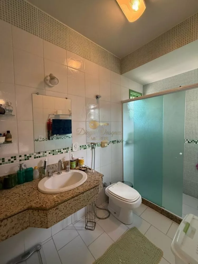 Casa, 6 quartos - Foto 9