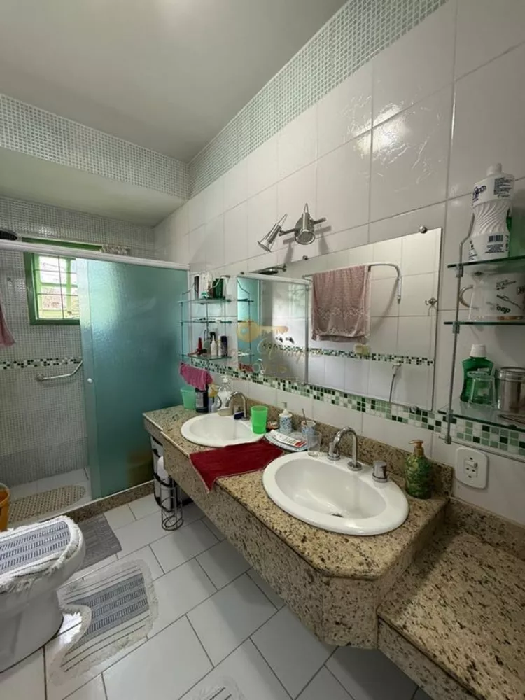 Casa, 6 quartos - Foto 27