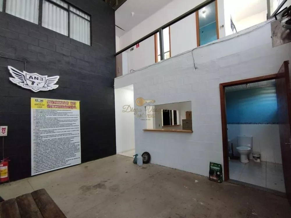Depósito-Galpão, 2400 m² - Foto 26