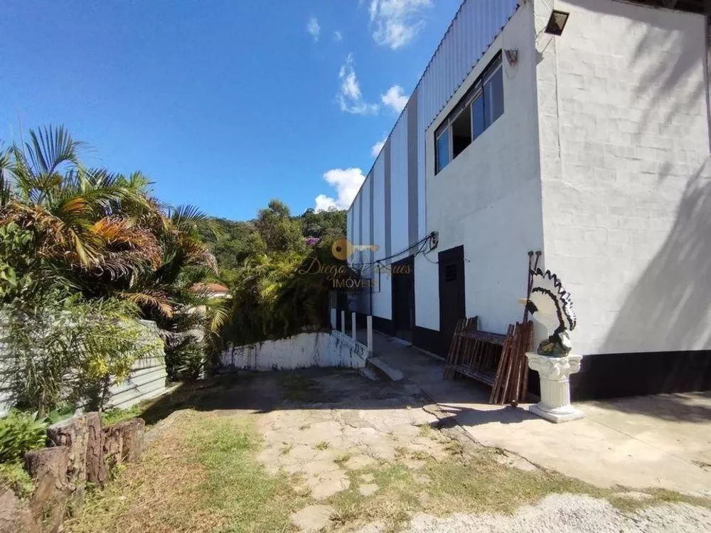 Depósito-Galpão, 2400 m² - Foto 2
