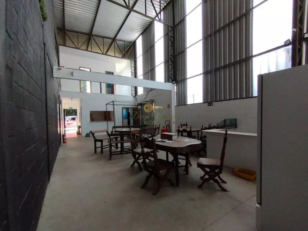 Depósito-Galpão, 2400 m² - Foto 31