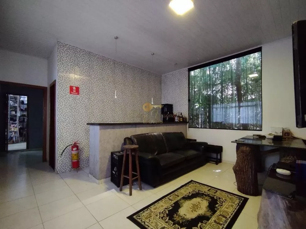 Depósito-Galpão, 2400 m² - Foto 8