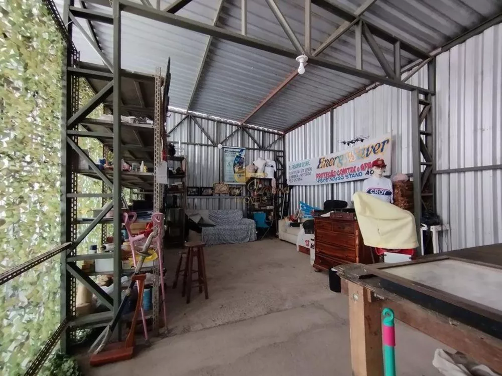 Depósito-Galpão, 2400 m² - Foto 12