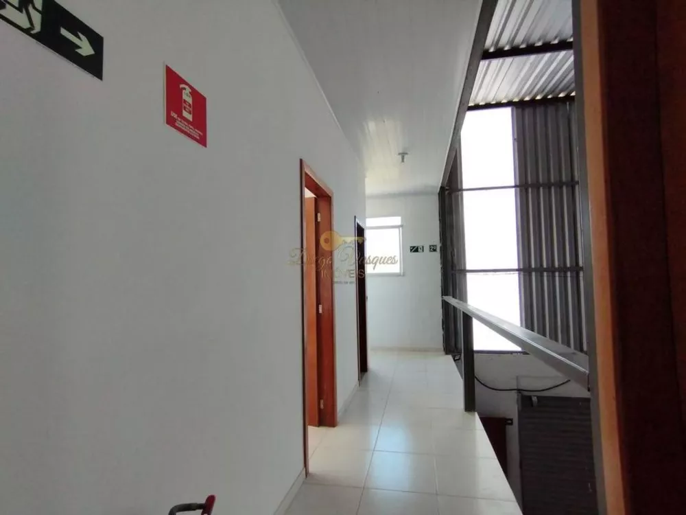 Depósito-Galpão, 2400 m² - Foto 20