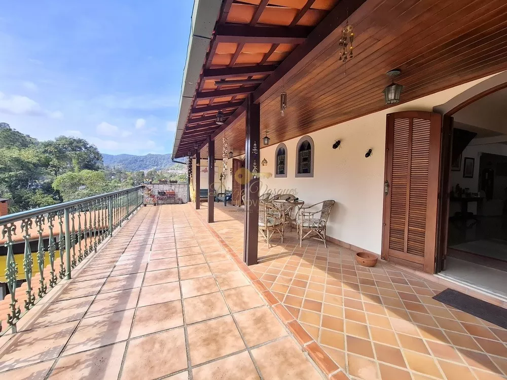 Casa, 4 quartos, 510 m² - Foto 6