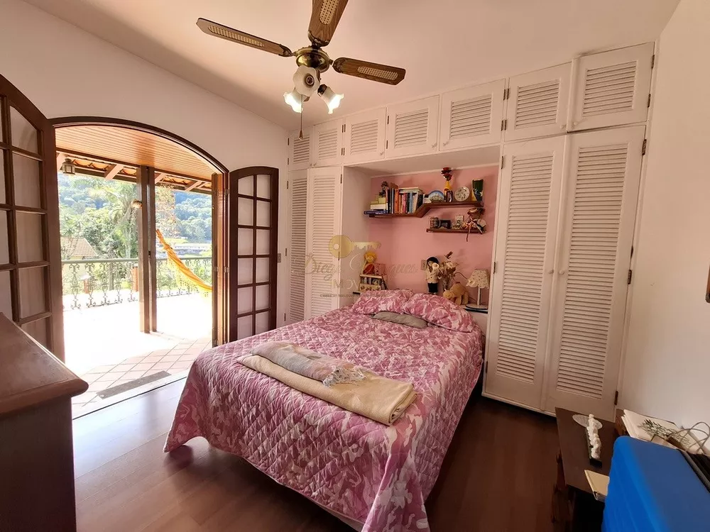 Casa, 4 quartos, 510 m² - Foto 5