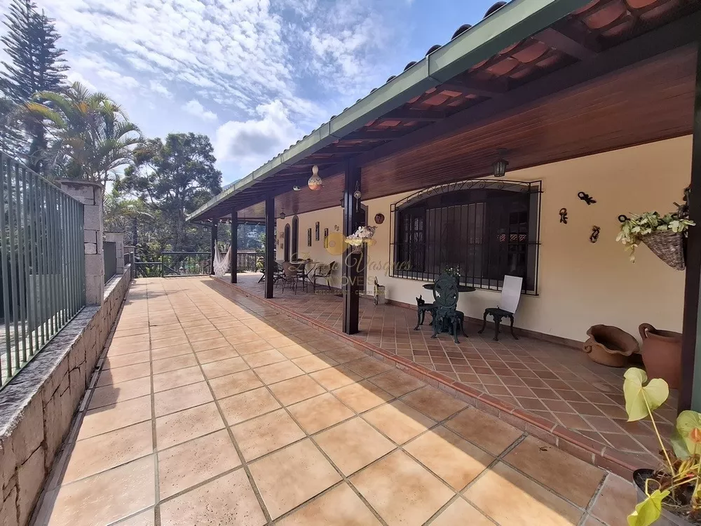 Casa, 4 quartos, 510 m² - Foto 37