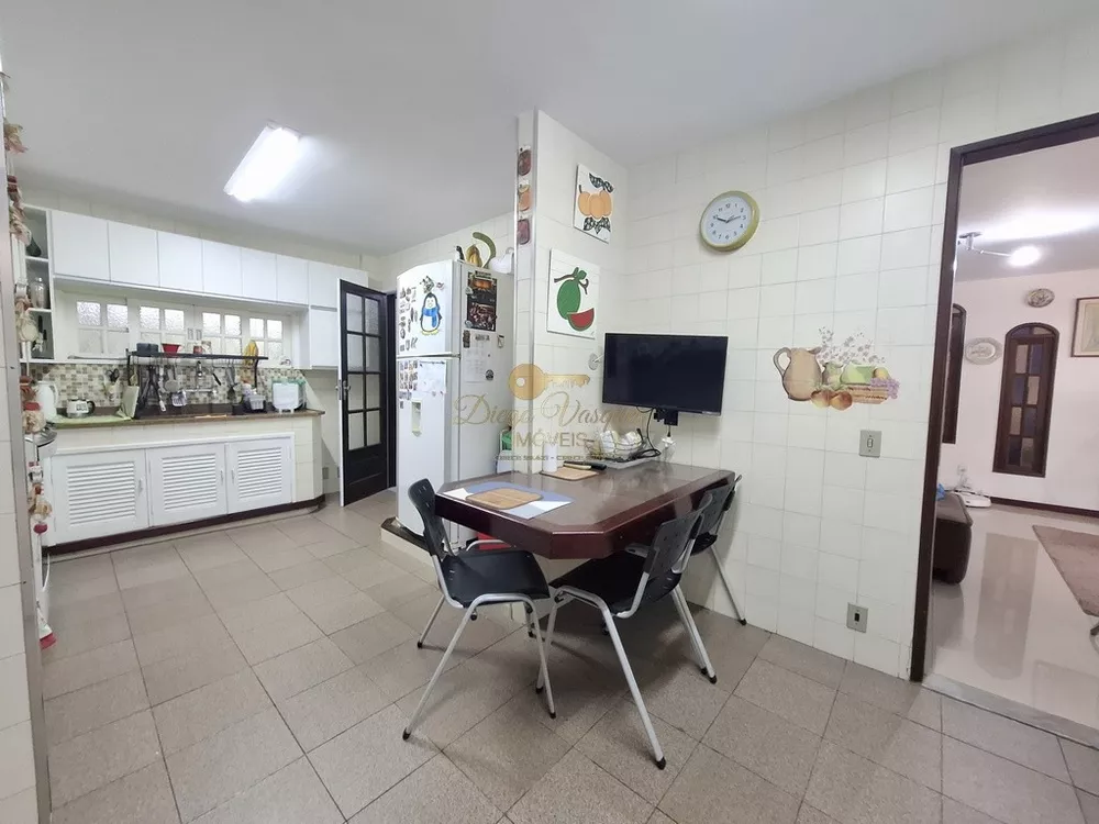 Casa, 4 quartos, 510 m² - Foto 16