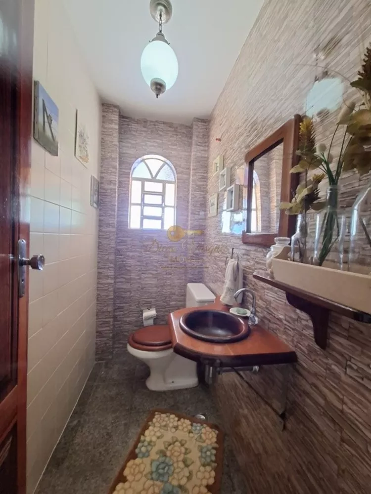 Casa, 4 quartos, 510 m² - Foto 47