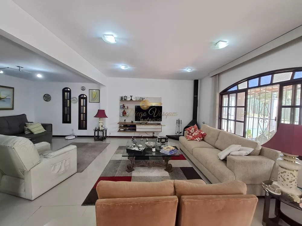 Casa, 4 quartos, 510 m² - Foto 15