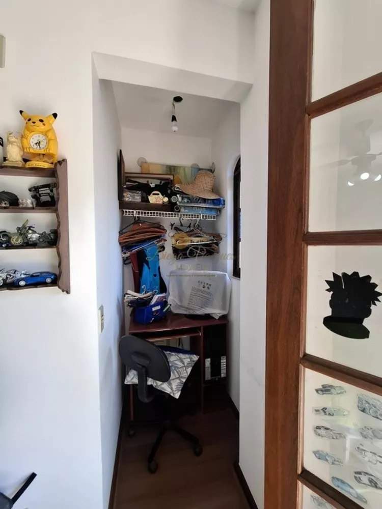 Casa, 4 quartos, 510 m² - Foto 19