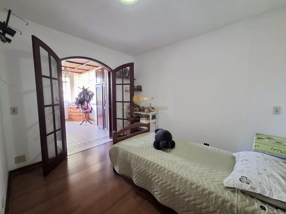 Casa, 4 quartos, 510 m² - Foto 3
